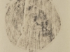 Enkhbold Togmidshirev - Energy - Woodcut on paper - 50x70